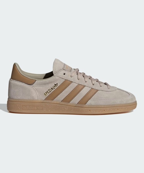 adidas(アディダス)の「【adidas/アディダス】Handball Spezial ハンドボール スペツィアル スニーカー(スニーカー・レディース・ライトブルー/ベージュ・25/24/23)」の9枚目の写真