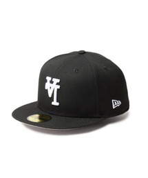 Kinetics（キネティクス）の「NEW ERA 59FIFTY MLB UPSIDE DOWN LOS ANGELES DODGERS（ニューエラ 59FIFTY MLB Upside Down ロサンゼルス・ドジャース）（キャップ）」