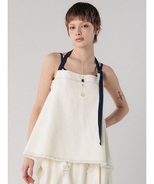 AMERI VINTAGE｜アメリビンテージのその他トップス（ミドル丈）通販
