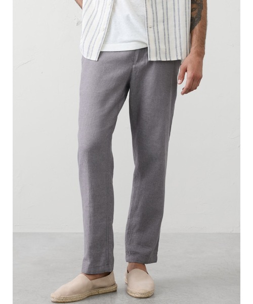 セール】BANANA REPUBLIC FACTORY STORE スリムフィット ストレート
