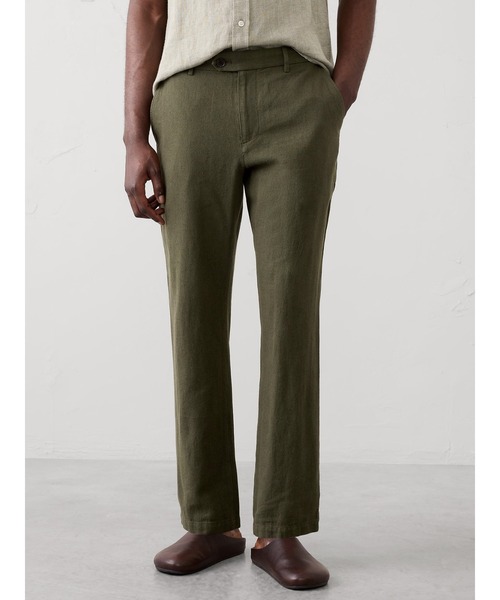 セール】BANANA REPUBLIC FACTORY STORE スリムフィット ストレート