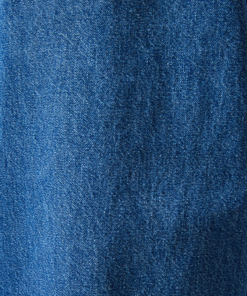 Gramicci(グラミチ)の「GRAMICCI グラミチ / DENIM GRAMICCI PANT STRAIGHT FIT デニムクライミングパンツ ワイドストレート / G6SM-P086(デニムパンツ・メンズ・ライトインディゴブルー/インディゴブルー・X-LARGE/LARGE/MEDIUM/SMALL)」の20枚目の写真