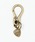 RAGEBLUE�i���C�W�u���[�j�́uKarabiner Key Ring/�J���r�i�t���L�[�����O�i�L�[�z���_�[�j�v�b�S�[���h