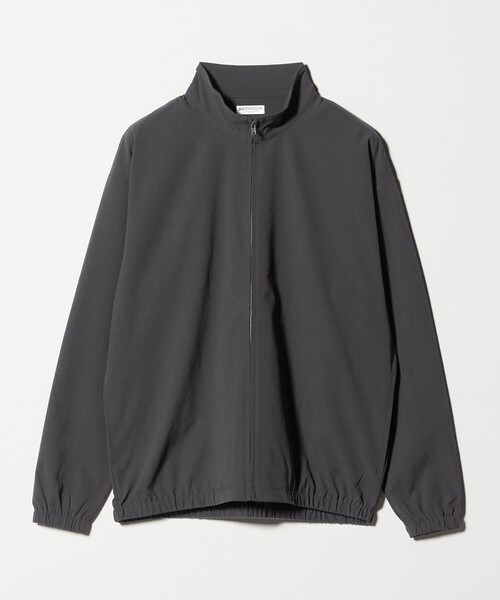 BEAUTY&YOUTH UNITED ARROWS(ビューティーアンドユースユナイテッドアローズ)の「マイクロリップ UVカット ブルゾン(カーディガン/ボレロ・メンズ・ブラック/ダークグレー・XL/M/S/L)」の22枚目の写真