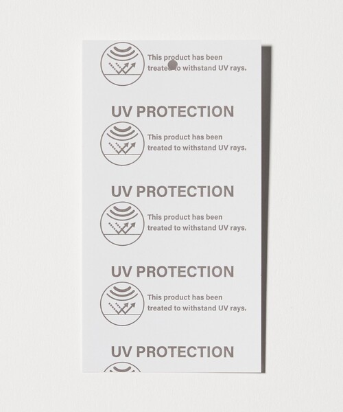 BEAUTY&YOUTH UNITED ARROWS(ビューティーアンドユースユナイテッドアローズ)の「マイクロリップ UVカット ブルゾン(カーディガン/ボレロ・メンズ・ブラック/ダークグレー・XL/M/S/L)」の11枚目の写真