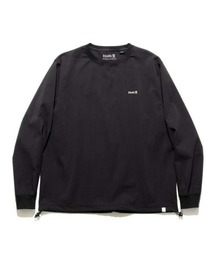 ROARK REVIVAL（ロアークリバイバル）の「【ROARK】DELTA QD L/S CREW（スウェット）」