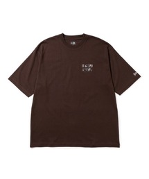 NEW ERA（ニューエラ）の「NEW ERA   SS OS CT TEE SORAYAMA / ニューエラ（Tシャツ/カットソー）」