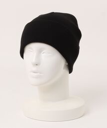 LIFEMAX（ライフマックス）の「【LIFEMAX/ライフマックス】ニットビーニー/【全4色】ニットビーニー 無地 ニットキャップ 防寒 暖かい ユニセックス 通勤 通学（ニットキャップ/ビーニー）」