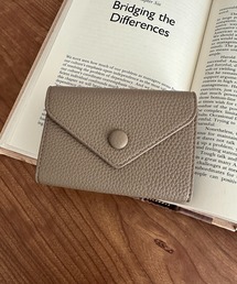 apres jour clair（アプレジュールクレア）の「【apres jour clair】レター型カードケース（カードケース）」