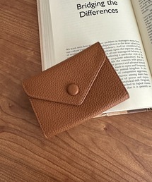 apres jour clair（アプレジュールクレア）の「【apres jour clair】レター型カードケース（カードケース）」