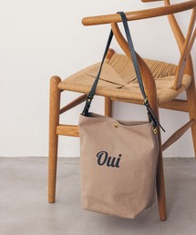 Le Minor（ルミノア）の「ルミノアショルダーＯｕｉ（ショルダーバッグ）」