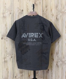 ARCHIVE PRINT TEE