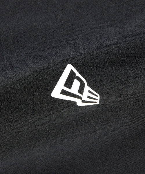 NEW ERA（ニューエラ）の「【NEW ERA】ユーティリティー パーカー Utility Parka アウトドア / ブラック [14774243]（パーカー・メンズ・ブラック・XL/L/M）」の8枚目の写真