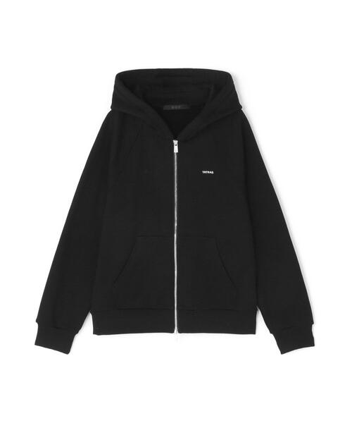 TATRAS(タトラス)の「TATRAS(タトラス) LOMO/ロモ/パーカー/(パーカー・レディース・グレー/ブラック・3/2)」の14枚目の写真
