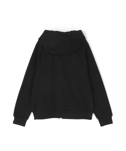 TATRAS(タトラス)の「TATRAS(タトラス) LOMO/ロモ/パーカー/(パーカー・レディース・グレー/ブラック・3/2)」の15枚目の写真
