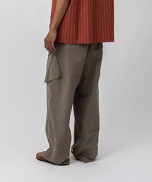 UNION（UNION TOKYO）（ユニオン）の「UNION TOKYO FRAZIER PANT ユニオントーキョー カーゴパンツ（カーゴパンツ）」