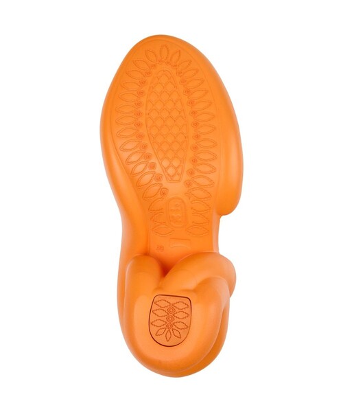 CAMPER（カンペール）の「[カンペール] KOBARAH / サンダル（サンダル・レディース・オレンジ・25.5cm/27.0cm/24.0cm/25.0cm/26.0cm/23.0cm/23.5cm）」の6枚目の写真