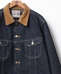 Lee（リー）の「デニムジャケット（デニムジャケット）」