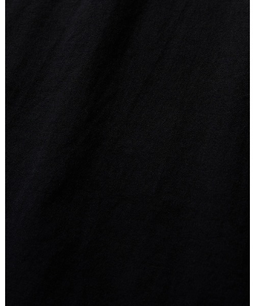wjk(ダヴルジェイケイ)の「slim basic crew-neck L/S(Tシャツ/カットソー・メンズ・ブラック/ホワイト・X-LARGE/LARGE/MEDIUM/SMALL)」の22枚目の写真