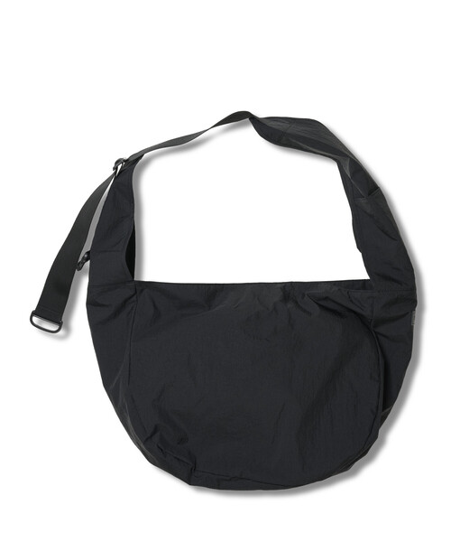 BAICYCLON by Bagjack(バイシクロン バイ バグジャック)の「BAICYCLON/バイシクロン 限定展開 BIG SHOUDER BAG(ショルダーバッグ・メンズ・ブラック・フリ-)」の22枚目の写真