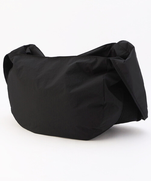 BAICYCLON by Bagjack(バイシクロン バイ バグジャック)の「BAICYCLON/バイシクロン 限定展開 BIG SHOUDER BAG(ショルダーバッグ・メンズ・ブラック・フリ-)」の14枚目の写真