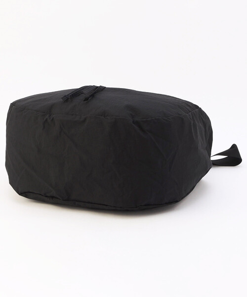 BAICYCLON by Bagjack(バイシクロン バイ バグジャック)の「BAICYCLON/バイシクロン 限定展開 BIG SHOUDER BAG(ショルダーバッグ・メンズ・ブラック・フリ-)」の13枚目の写真