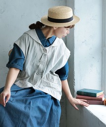 すずらんのベスト
