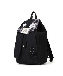 Universe Backpack [Black]