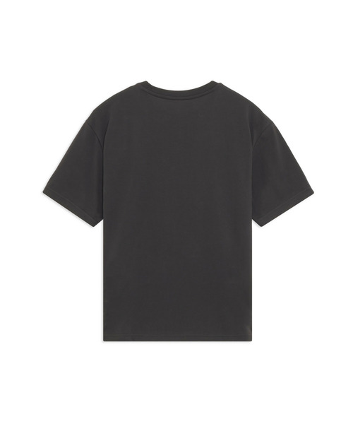 PUMA(プーマ)の「PUMA プーマ メンズ ESS エレベーテッド クール スケッチ キャット 半袖 Tシ(Tシャツ/カットソー・メンズ・ブラック/グレー/ホワイト・MEDIUM/LARGE/XX-LARGE/X-LARGE/SMALL)」の6枚目の写真