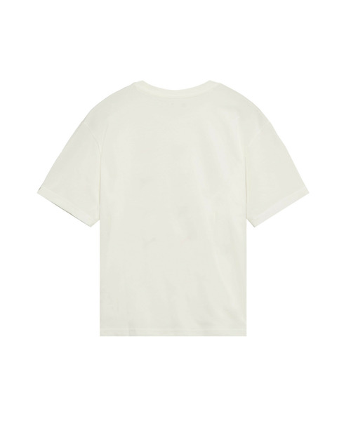 PUMA(プーマ)の「PUMA プーマ メンズ ESS エレベーテッド クール スケッチ キャット 半袖 Tシ(Tシャツ/カットソー・メンズ・ブラック/グレー/ホワイト・MEDIUM/LARGE/XX-LARGE/X-LARGE/SMALL)」の15枚目の写真