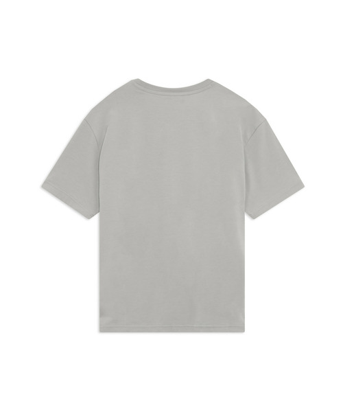 PUMA(プーマ)の「PUMA プーマ メンズ ESS エレベーテッド クール スケッチ キャット 半袖 Tシ(Tシャツ/カットソー・メンズ・ブラック/グレー/ホワイト・MEDIUM/LARGE/XX-LARGE/X-LARGE/SMALL)」の21枚目の写真