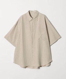 セール】＜Steven Alan＞ ハイツイスト ニット ショートスリーブ