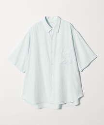 Steven Alan｜スティーブンアランのシャツ/ブラウス（ブルー・ネイビー