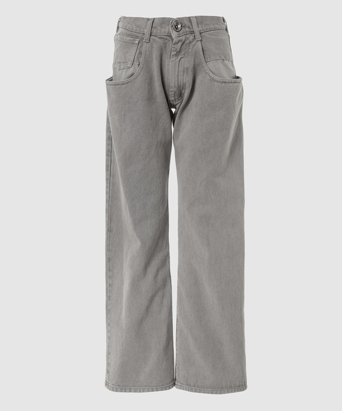 Maison Margiela(メゾンマルジェラ)の「PANTALONE 5 TASCHE(デニムパンツ・メンズ・その他・42/40/38/36)」の1枚目の写真