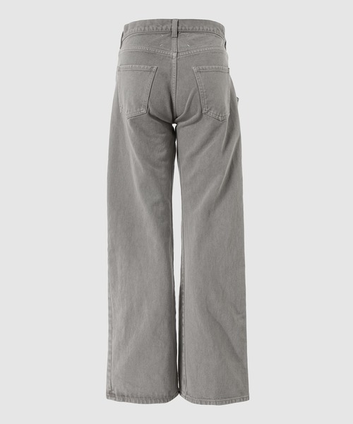 Maison Margiela(メゾンマルジェラ)の「PANTALONE 5 TASCHE(デニムパンツ・メンズ・その他・42/40/38/36)」の8枚目の写真