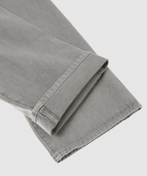 Maison Margiela(メゾンマルジェラ)の「PANTALONE 5 TASCHE(デニムパンツ・メンズ・その他・42/40/38/36)」の3枚目の写真