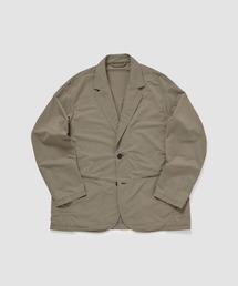 ESTNATION（エストネーション）の「KANEMASA PHIL. / Nylon 2B Jacket《ESTNATION EXCLUSIVE》（テーラードジャケット）」