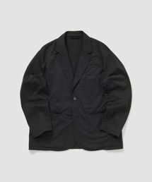 KANEMASA PHIL.（カネマサフィル）の「KANEMASA PHIL. / Nylon 2B Jacket《ESTNATION EXCLUSIVE》（テーラードジャケット）」
