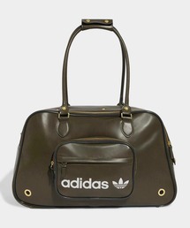 adidas（アディダス）の「ペット ショルダーバッグ キャリー / アディダスオリジナルス adidas Originals（ペット用キャリーケース）」