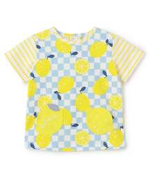 【専用】ベイビーチアー パーティTシャツ＆バナナセットアップ＆ビスケットトップス baby cheer（ベイビーチアー）| ワールド オンラインストア | WORLD