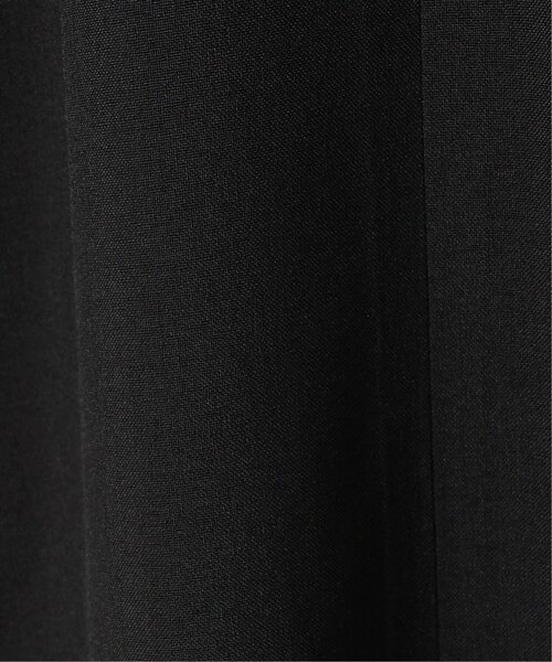 ikka(イッカ)の「【2点セット】サイドバックルジャンスカセット(ワンピース・レディース・ベージュ/ブラック/カーキ・M/S/L)」の19枚目の写真