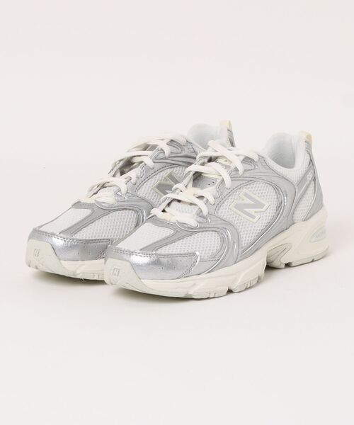 NEW BALANCE ニューバランス U530 3IR(D) U530 3IR SILVER(3IR