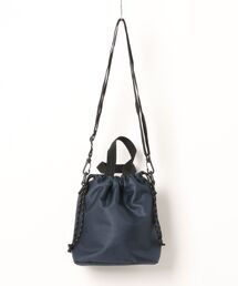 TONE SELECT WEAR（トーンセレクトウェア）の「TRUSS(トラス)　　リサイクルポリエステル パースミニバッグ  (RPM-400)（ショルダーバッグ）」