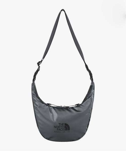 HOBO Bag ブラック ショルダーバッグ 箱付き TNF/WL-WL HOBO BAG MINI（ショルダーバッグ）｜THE NORTH FACE（ザ
