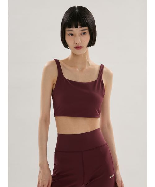 アクティブブラトップ（水着）｜emmi（エミ）のファッション通販