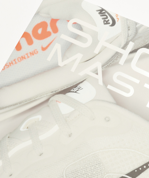 Herringbone Footwear(ヘリンボーンフットウェア)の「SHOES MASTER Vol.44(雑誌・メンズ・グレー系その他・FREE)」の3枚目の写真