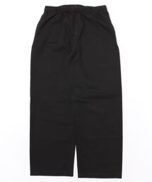 LOS ANGELES APPAREL | 【Los Angeles Apparel/ロスアンゼルス アパレル】Prison Pant/ ポリコットンツイル ワイドストレート イージーパンツ(その他パンツ)