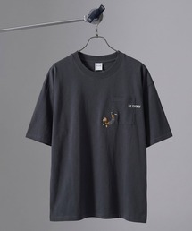 『SILVER BULLET SELECT AP/シルバーバレットセレクト』TOYSTORY半袖Tシャツ【Z】