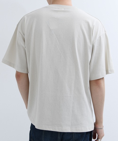 Disney(ディズニー)の「『SILVER BULLET SELECT AP/シルバーバレットセレクト』TOYSTORY半袖Tシャツ【Z】(Tシャツ/カットソー・レディース・スミクロ/アイボリー・LL/L/M)」の5枚目の写真