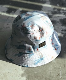 PENDLETON | PENDLETON ペンドルトン ECOPET PRINT HAT エコペット プリント ハット(ハット)